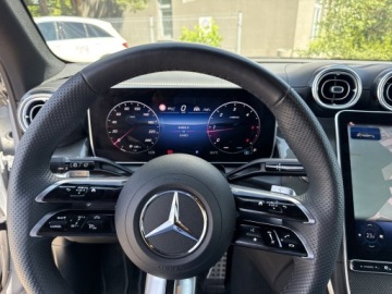 Mercedes GLC C254/X254 SUV 2.0 300d 269KM 2025 Mercedes-Benz GLC 300 AMG Advanced Plus | Distroni, zdjęcie 9
