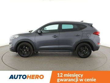 Hyundai Tucson III SUV 1.6 T-GDI 177KM 2015 Hyundai Tucson GRATIS! Pakiet Serwisowy o, zdjęcie 1