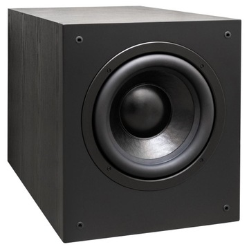 SUBWOOFER AKTYWNY TAGA HARMONY THUNDER SW-12 350W