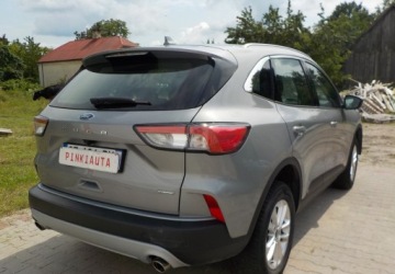 Ford Kuga III SUV Plug-In 2.5 Hybrid 190KM 2022 Ford Kuga Okazja 2.5 Hybryda 190KM, zdjęcie 14