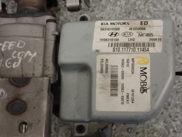 KIA CEED 09- SERVO  ELEKTRICKÉ SLOUPEC