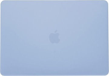 Чехол-футляр Macbook AIR 13 13.6 MATTE A2681 M2