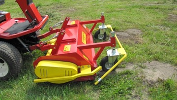 Передняя цеповая косилка Kubota 2880, 3680