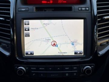 Kia Venga 2015 Kia Venga 1.6 CRDI 115 KM Kamera cofania, zdjęcie 20