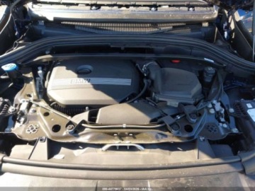 BMW X1 U11 2025 BMW X1 XDrive28I 2025 2.0 Benzyna 241KM, zdjęcie 8