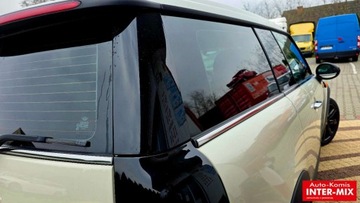 Mini Clubman R55 Kombi Facelifting 1.6 98KM 2013 MINI Clubman Clubman 1.6benzyna 98KM oryginalne 103tys km zarejestrowany, zdjęcie 10