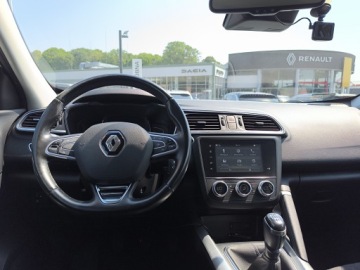 Renault Kadjar Crossover Facelifting 1.3 TCe 140 FAP 140KM 2019 Kadjar 1.3 TCe FAP Intens, zdjęcie 12