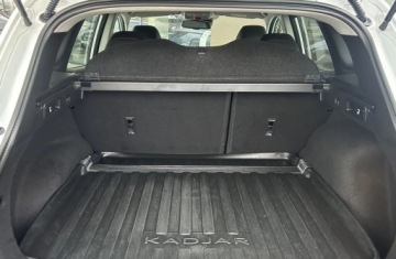 Renault Kadjar Crossover Facelifting 1.3 TCe 140 FAP 140KM 2020 Renault Kadjar TCe FAP Intens EDC automat Salon Polska 140 KM 1.3, zdjęcie 14