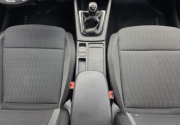 Skoda Octavia III Liftback Facelifting 1.5 TSI ACT 150KM 2020 Skoda Octavia Tempomat, Kamera cofania, Krajowy, VAT Marza 1.5 Benzyna, zdjęcie 8