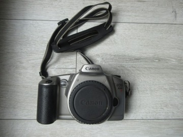 КАМЕРА CANON EOS 3000N В ОЧЕНЬ ХОРОШЕМ СОСТОЯНИИ РЕАЛЬНОЕ ФОТО