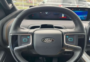 Ford Expedition III 2025 Ford Expedition Ford Expedition 3.5 Benzyna 446KM, zdjęcie 21