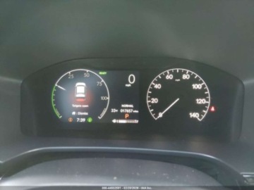 Honda CR-V VI 2023 Honda CR-V Hybrid Sport Touring 2023 2.0 Hybryda 145KM, zdjęcie 12