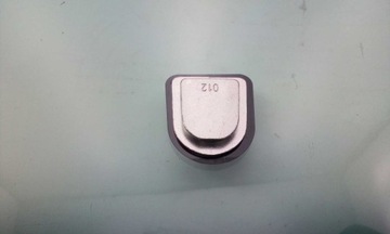 SKLO (OKNO) ČELNÍ PŘEDNÍ DODGE DURANGO / DAKOTA 2001-2004 PAS ZELENÁ NOVÁ