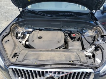 Volvo XC90 II 2023 Volvo XC 90 Plus 2023 2.0l 2.0 Benzyna 295KM, zdjęcie 6