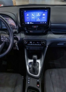 Toyota 2024 Toyota Yaris Hybrid 1.5 Comfort 1.5 Hybryda 92KM, zdjęcie 28