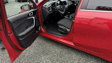 Kia Ceed III Kombi 1.6 CRDi 136KM 2020 Kia Cee&#039;d Zarejestrowany Ubezpieczony, zdjęcie 23