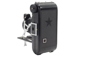 KERSHOW RAVEN (1947) – жемчужина коллекции.