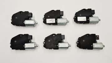 SILNICZEK ROLETY DACHU FORD EDGE FT4B-15B689-BA