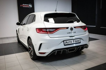 Renault Megane IV R.S. 1.8 TCe 300KM 2019 Renault Megane R.S TROPHY*Salon, zdjęcie 13