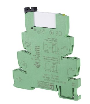 Inerfejs Phoenix Contact PLC-RSC-24DC/21-24 V