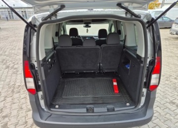 Volkswagen Caddy V Caddy 2.0 TDI 102KM 2023 Volkswagen Caddy 2,0 diesel 102 KM, zdjęcie 4