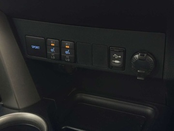 Toyota RAV4 IV MPV Valvematic 150 152KM 2015 Toyota RAV4 2.0 152 KM 4X4 Premium Skora Hak Kamera Alu Salon PL Gwarancja, zdjęcie 26