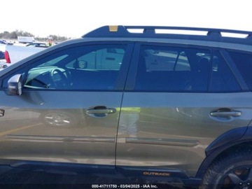 Subaru 2025 Subaru Outback Wilderness 2025 2.4l 2.4 Benzyna 260KM, zdjęcie 2