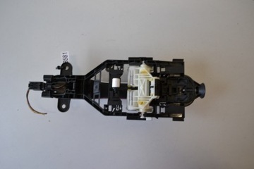 KLIKA DVEŘE SKŘÍŇKA LEVÝ ZADNÍ KEYLESS 31378253 EVROPA VOLVO XC60 II