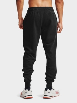 SPODNIE DRESOWE UNDER ARMOUR RIVAL FLEECE JOGGER