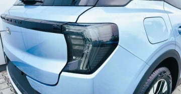 Ford Explorer VI SUV Electric 77kWh 286KM 2026 Ford Explorer rata 1193 netto z polisa 286KM rabat 88 450 PLN Elektryczny, zdjęcie 23