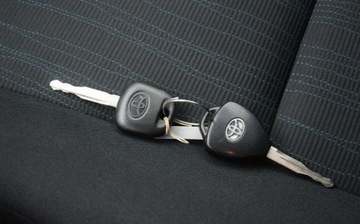 Toyota Auris I Hatchback 1.6 i 16V VVT-i 124KM 2009 Toyota Auris 1.6B Klima 127 Tys Km 2 Kpl Kol Super Stan 1.6 Benzyna, zdjęcie 20