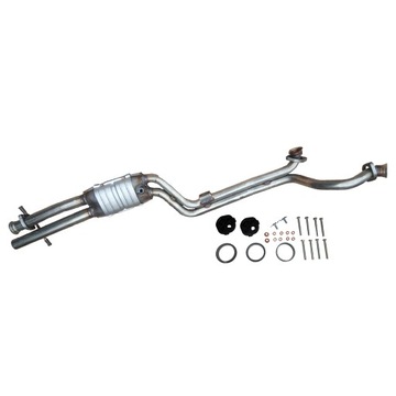 KATALIZATOR MERCEDES 500 SL 09/1989-08/1995