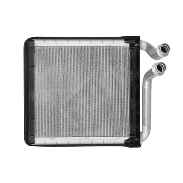 HART NAGRZEWNICA VW GOLF V VI PASSAT B6 EOS TIGUAN