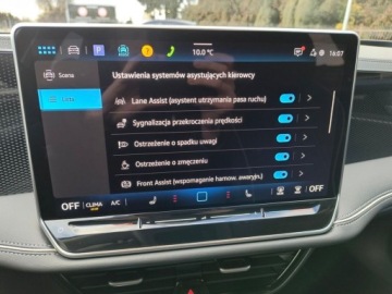 Volkswagen Passat B8 Variant Facelifting 2.0 TDI SCR 150KM 2025 Volkswagen Passat serwis ASO 2.0TDI 150KM bezwypadkow gwarancja pakiety ka, zdjęcie 32