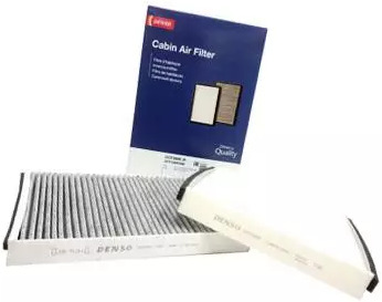 DENSO FILTR KABINY