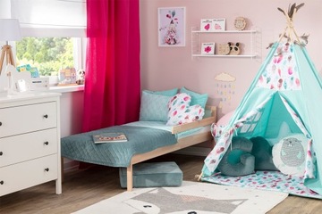 YellowTipi Штора на канал 130 х 100 см