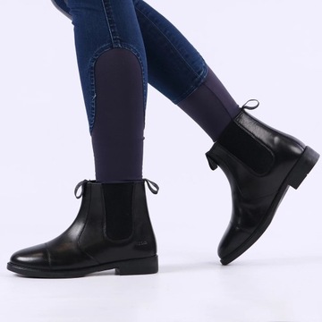 Сапоги для верховой езды Horka BASIC 39