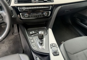 BMW Seria 3 F30-F31-F34 Limuzyna Facelifting 2.0 318d 150KM 2017 BMW 3GT 2,0d 150KM Krajowy Navi 2.0 Diesel 150KM, zdjęcie 15
