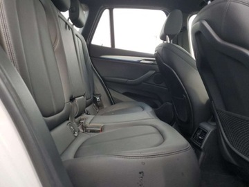 BMW X1 F48 2021 BMW X1 xDrive28I 2021 2.0l 2.0 Benzyna 228KM, zdjęcie 11