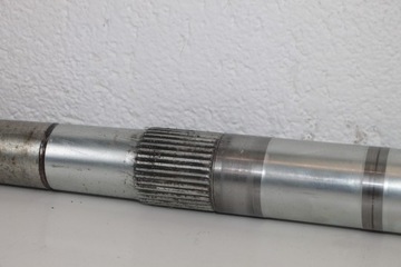 POLARIS OUTLAW 450 525 ЗАДНИЙ МОСТ