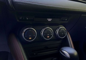 Mazda CX-3 Crossover 2.0 SKY-G 120KM 2017 Mazda CX-3 2.0 I NAVI bezwypadkowa SKORA GWARANCJA zarejestrowana automat, zdjęcie 28