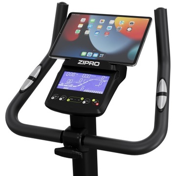 Электромагнитный велотренажер Zipro Rave