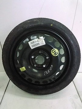 B357 OPEL ASTRA H KOŁO ZAPASOWE DOJAZDOWE 13205892