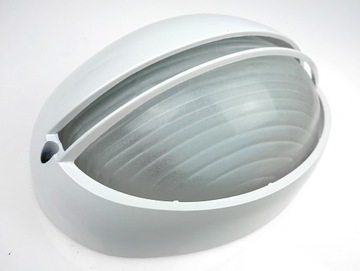 ПОТОЛОЧНЫЙ НАСТЕННЫЙ СВЕТИЛЬНИК ДЛЯ ПОДВАЛА LED 230V