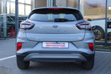 Ford Puma II 2023 FORD Puma TITANIUM, zdjęcie 5