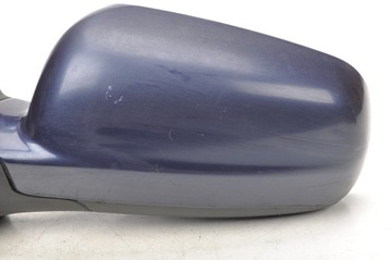 VW GOLF III ELECTRIC ЛЕВОЕ ЗЕРКАЛО 5-ПИН-КАБРИОЛЕТ