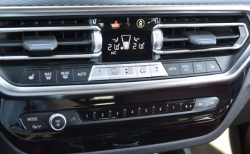 BMW X3 G01 SUV Facelifting 3.0 30d 286KM 2023 BMW X3 30d 285KM xDrive Adaptive Led HarmanKardon Ambiente M Pakiet Hak, zdjęcie 23
