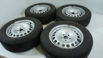 Felgi K5335 5x112 6,5Jx16 ET33 Volkswagen stalowe