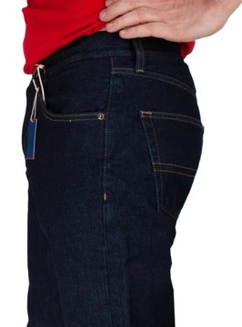 Spodnie jeans Tommy Hilfiger RETRO zwężane W31 L32