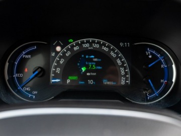 Toyota RAV4 V 2022 Toyota RAV-4 GD8G300#2.5 Hybrid Comfort 4x2 K.cof, zdjęcie 12
